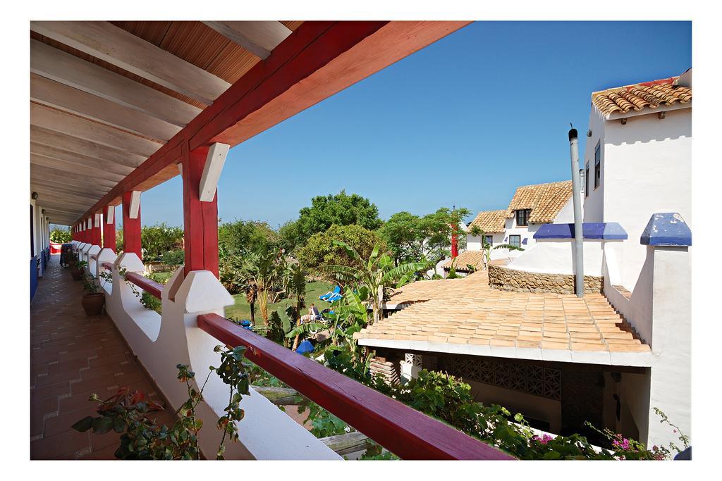 סהורה Apartamentos Hacienda Sajorami מראה חיצוני תמונה